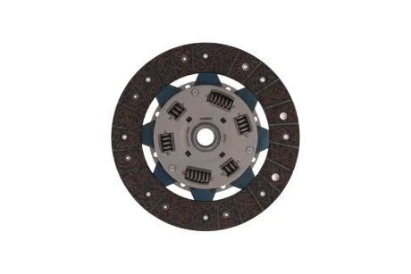 Диск зчеплення VW T4 2.4/2.5D 90-03 KAMOKA DC215