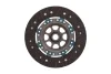 Диск зчеплення AUDI A4 B5/VW Passat B5 1.9TDI/quattro/4motion 98-05 KAMOKA DC222 (фото 2)