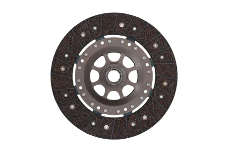 Диск зчеплення AUDI A4 B5/VW Passat B5 1.9TDI/quattro/4motion 98-05 KAMOKA DC222