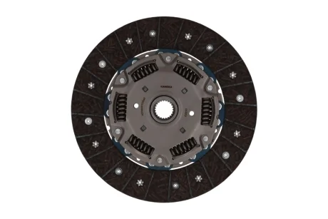Диск сцепления KAMOKA DC223