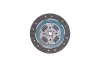 Диск зчеплення Ford Fiesta V 1.4TDCi, 01-08 KAMOKA DC234 (фото 1)