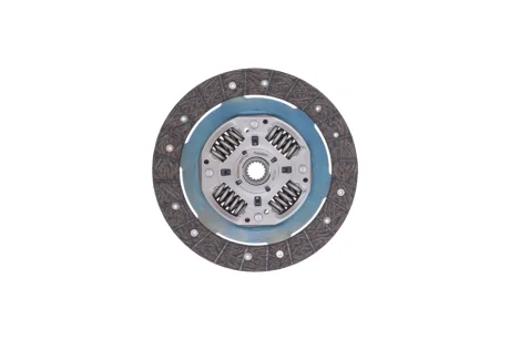 Диск зчеплення Ford Fiesta V 1.4TDCi, 01-08 KAMOKA DC234