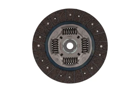 Диск зчеплення KAMOKA DC261