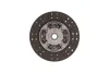 Диск зчеплення Toyota Hilux VII 2.5D/3.0D 4WD, 05-15 KAMOKA DC272 (фото 1)