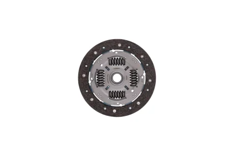 Диск зчеплення Skoda Fabia/Rapid/VW Polo 1.9SDI 99-08 KAMOKA DC292