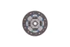 Диск зчеплення VW Golf V/VI 1.4 16V 03-13 KAMOKA DC300 (фото 2)