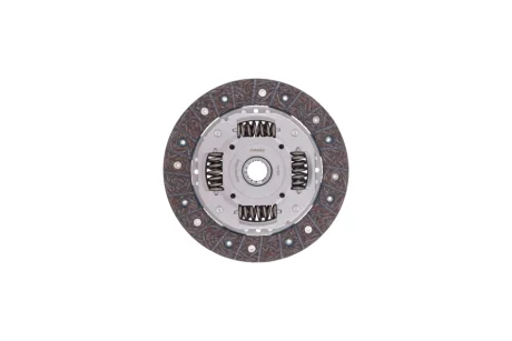 Диск зчеплення VW Golf V/VI 1.4 16V 03-13 KAMOKA DC300