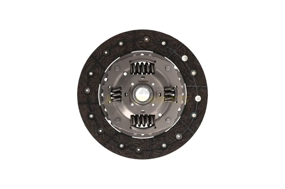 Диск зчеплення VW Bora/Golf/Skoda Octavia 1.9 SDI 97-03 KAMOKA DC305 (фото 1)