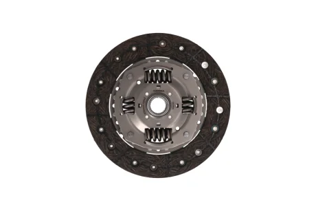 Диск зчеплення VW Bora/Golf/Skoda Octavia 1.9 SDI 97-03 KAMOKA DC305