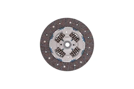 Диск зчеплення Opel Astra/Combo/Vectra 1.4/4.6 91- KAMOKA DC308