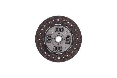 Диск зчеплення Toyota RAV4 2.0 16V 94-03/Suzuki Grand Vitara 2.7 VVTi 01-06 KAMOKA DC336