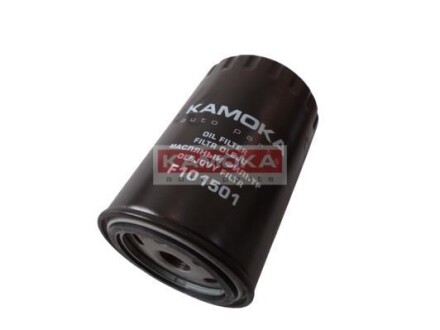 Фiльтр масляний KAMOKA F101501