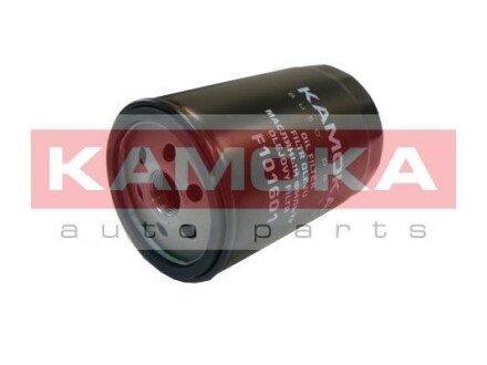 Фiльтр масляний KAMOKA F101601