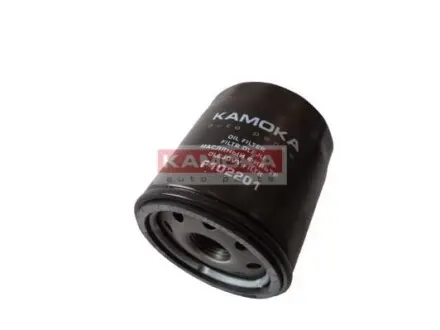Фильтр масляный KAMOKA F102201