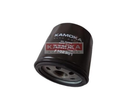 Фiльтр масляний KAMOKA F102901