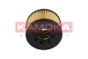 Фiльтр масляний KAMOKA F103001 (фото 2)
