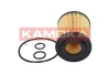 Фiльтр масляний KAMOKA F104501 (фото 3)
