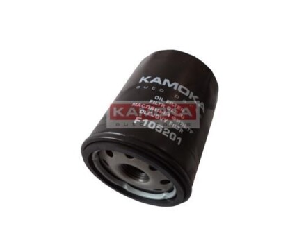 Фiльтр масляний KAMOKA F105201