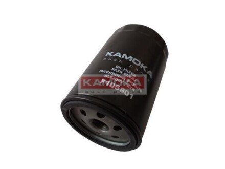 Фiльтр масляний KAMOKA F105801