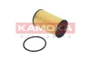Фильтр масляный KAMOKA F106001 (фото 2)