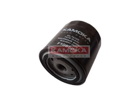 Фiльтр масляний KAMOKA F106601