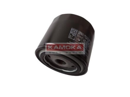 Фiльтр масляний KAMOKA F106701