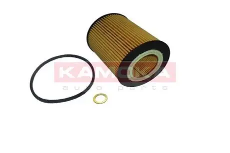 Фильтр масляный KAMOKA F107201