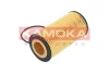 Фильтр масляный KAMOKA F110101 (фото 3)