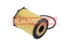 Фiльтр масляний KAMOKA F110401 (фото 4)