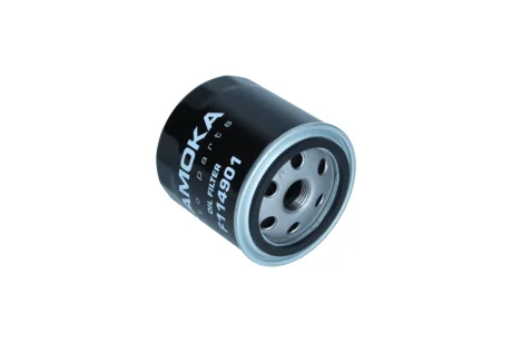 Фiльтр масляний KAMOKA F114901