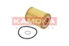 Фiльтр масляний KAMOKA F115201 (фото 2)