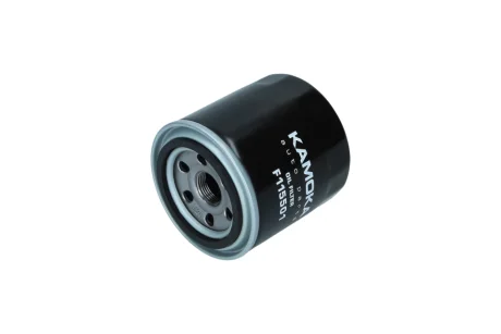 Фiльтр масляний KAMOKA F115501