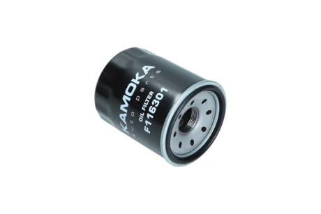 Фильтр масляный KAMOKA F116301