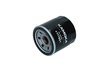 Фiльтр масляний KAMOKA F117201