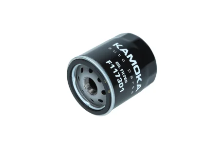 Фiльтр масляний KAMOKA F117301