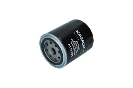 Фiльтр масляний KAMOKA F117801