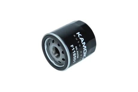Фiльтр масляний KAMOKA F118501