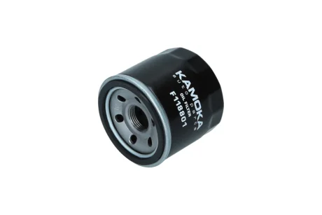 Фiльтр масляний KAMOKA F118801