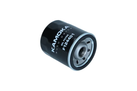 Фiльтр масляний KAMOKA F124401