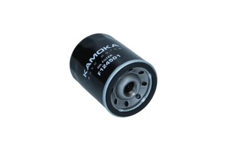 Фiльтр масляний KAMOKA F124501