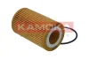 Фiльтр масляний KAMOKA F125401 (фото 1)