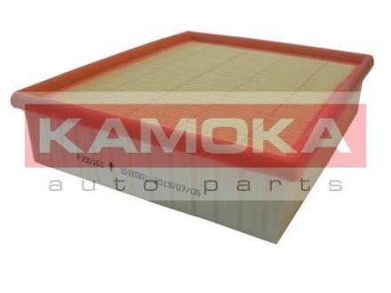 Фiльтр повiтряний KAMOKA F200101