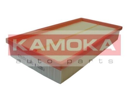 Фiльтр повiтряний KAMOKA F200701