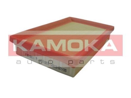 Фiльтр повiтряний KAMOKA F200901