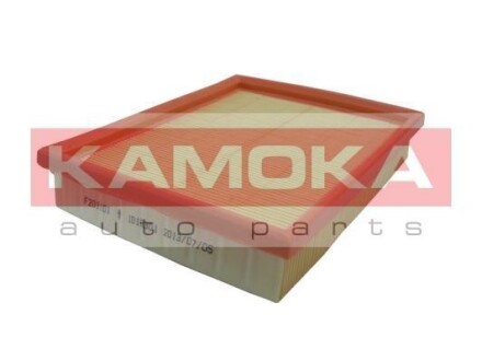 Фiльтр повiтряний KAMOKA F201101