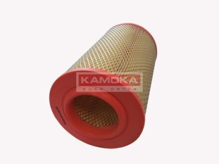 Фiльтр повiтряний KAMOKA F201901