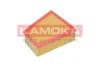Воздушный фильтр KAMOKA F202001 (фото 2)