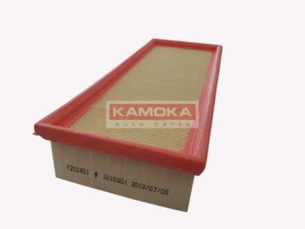 Фiльтр повiтряний KAMOKA F202401