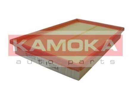 Фiльтр повiтряний KAMOKA F202701