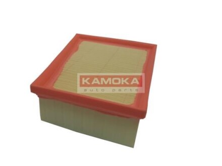 Фiльтр повiтряний KAMOKA F204101